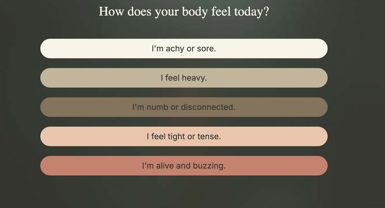 5 questions